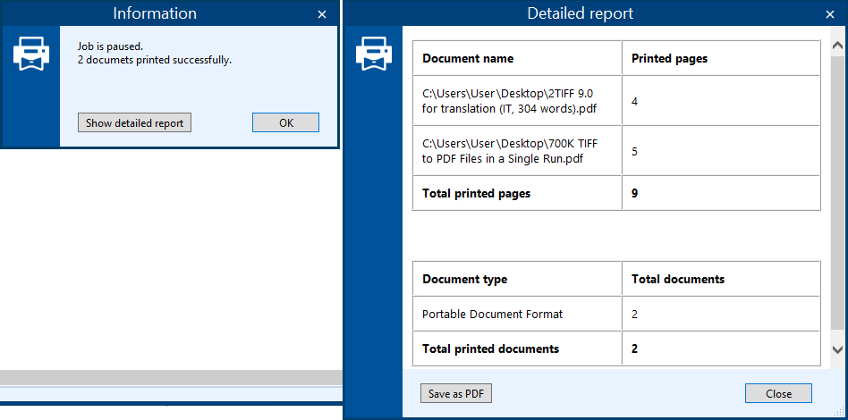 Open detailed report on pause Open detailed report on pause