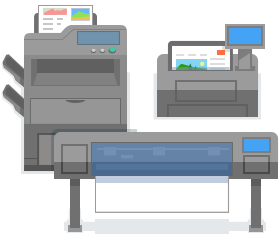 Batch printing multiple files from folders and ZIP, RAR, or 7Z archives